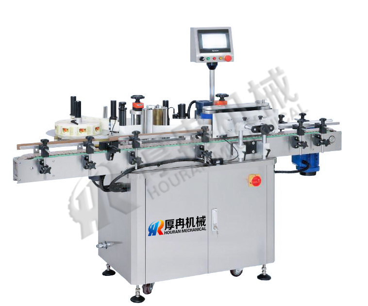 自動(dòng)貼標(biāo)機(jī)及自動(dòng)貼標(biāo)機(jī)生產(chǎn)廠家如何選擇？